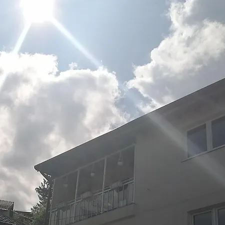 Magic View On شقة سراييفو