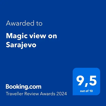 Magic View On