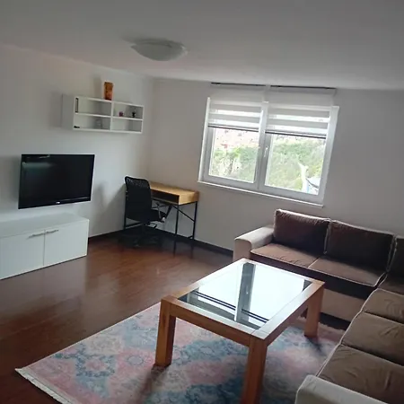 شقة Magic View On