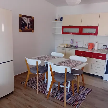 Magic View On شقة *