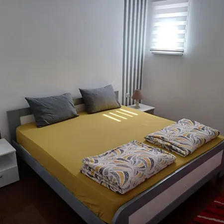 شقة Magic View On *