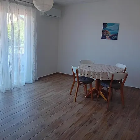 Апартаменты Magic View On