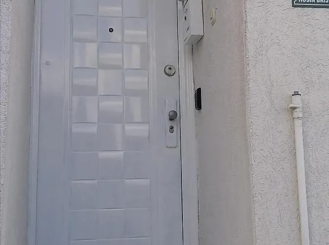 Magic View On شقة *