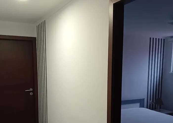 Διαμέρισμα Magic View On