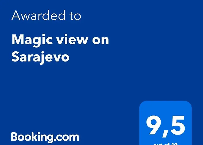 Magic View On