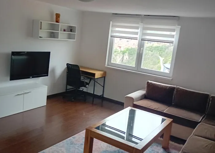 Διαμέρισμα Magic View On