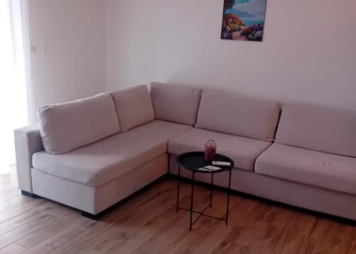 شقة Magic View On سراييفو