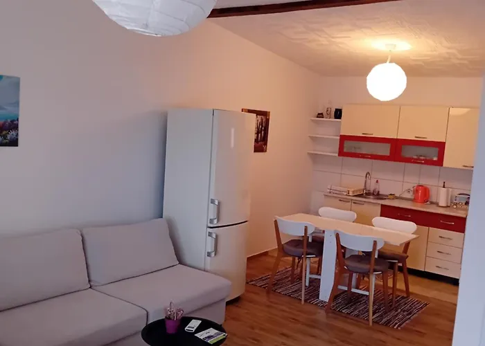 Magic View On سراييفو