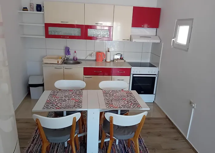 Magic View On سراييفو