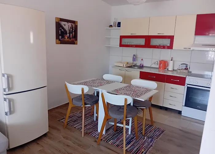 Magic View On Διαμέρισμα *