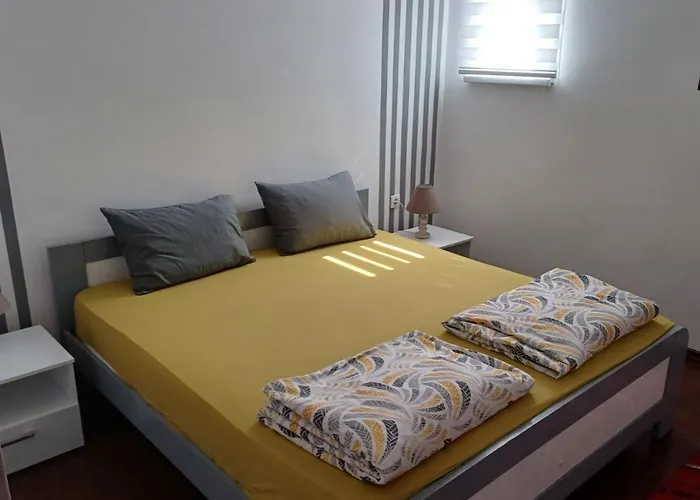 شقة Magic View On *